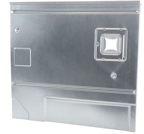 CORPO SUPERIORE FORNO BOSCH