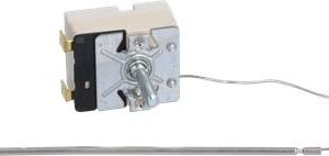 TERMOSTATO MONOFASE 50-320°C