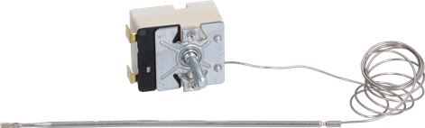 TERMOSTATO MONOFASE 50-320°C