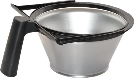 CESTELLO PORTAFILTRO