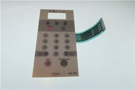INTERRUTTORE FOIL, FROM 99/25