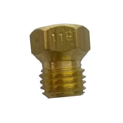 INJECTEUR D 118 M 6 UNIV