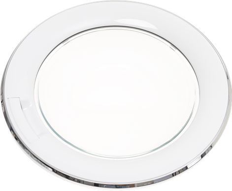 ASS.OBLO RO CMP GR+WHT+CR