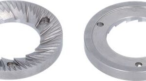 MACINE "DIAMOND INSIDE" 80 mm