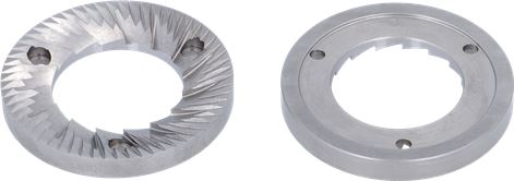 MACINE "DIAMOND INSIDE" 80 mm