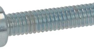 ZYLINDERSCHRAUBE M 4 X 20
