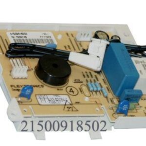 SCHEDA ELETTRONICA INDESIT C00143208