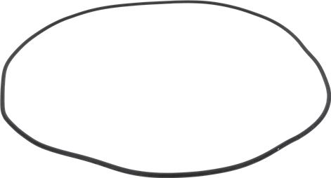 GUARNIZIONE VASCA ø 620 mm