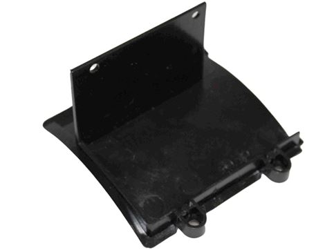 INSERTO PER CASSA DEEP BLK SMRG P