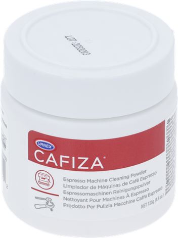 DETERGENTE URNEX CAFIZA 125 gr