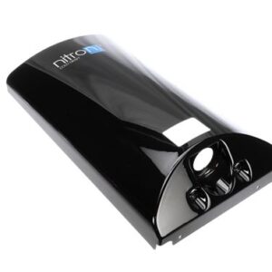 GRAPHIC FORM NITRON2 ALL BLK