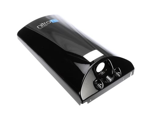 GRAPHIC FORM NITRON2 ALL BLK