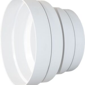 REDUCTION PVC 150-125
