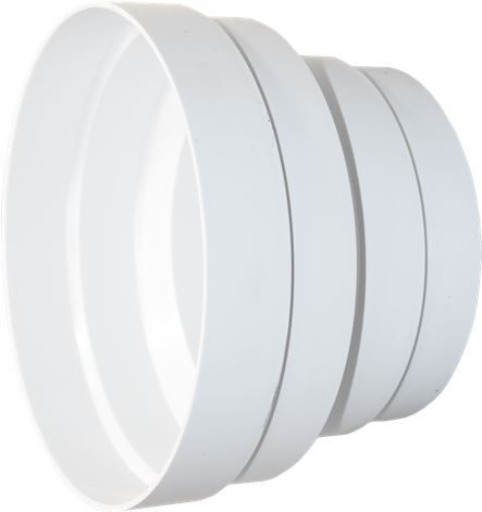 REDUCTION PVC 150-125