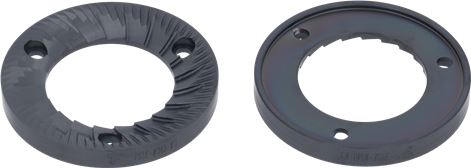 COPPIA MACINE DARK-T M340 FIORENZATO MC