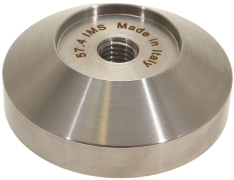 BASE PRESSINO IMS M10 FLAT ø 57,4 mm