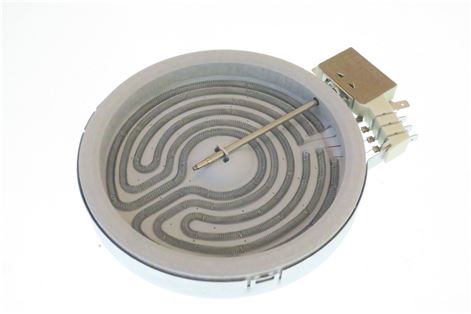 FUOCO R.D 145 1200 W