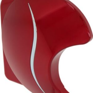 ASS. FIANCO SX ROSSO (2) KICCO
