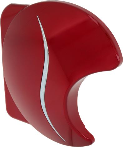 ASS. FIANCO SX ROSSO (2) KICCO