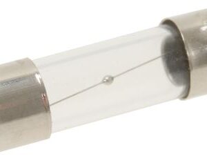 FUSIBILE RITARDATO ø 5x20 mm - 10 PZ