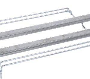 PULL OUT GUIDE FS 2D L ASSY