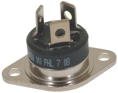 TRIAC CT