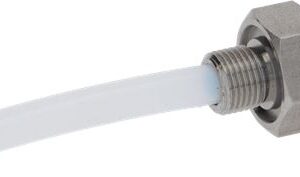 TUBAZIONE PESCANTE ø 1/8"M-1/4"M