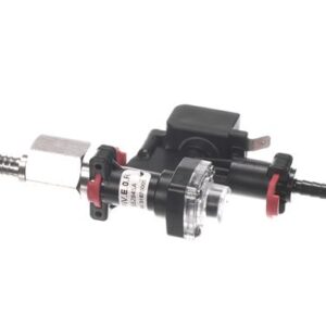 LAF CFIVE ASSY SOLENOID VALVE ULTRA NX