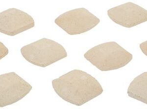 MATTONELLE CERAMICA CONFEZIONE 40 PZ