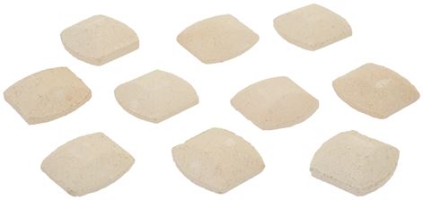 MATTONELLE CERAMICA CONFEZIONE 40 PZ