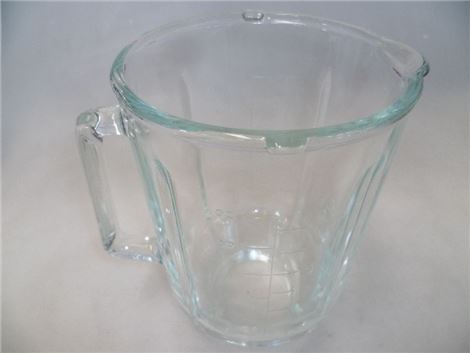 BICCHIERE FRULLATORE KB720