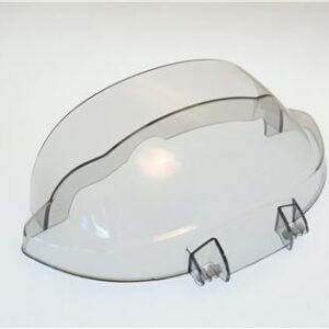DLS-COVER TANK-WATER SMOKEGREY(SAN)EC1&2