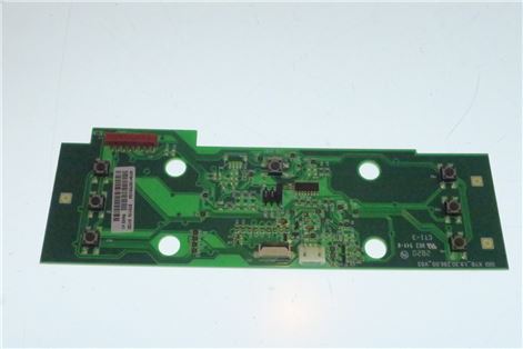KIT RICAMBI KYB DISPLAY SMRG/P/H/T