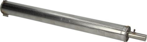 BRUCIATORE ø 50x490 mm