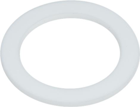 GUARNIZIONE PIANA PTFE ø 50x36x2 mm
