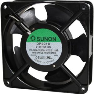 VENTILATORE