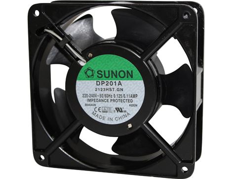 VENTILATORE