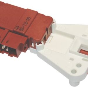 BLOCCO PORTA ZZV-446 250V