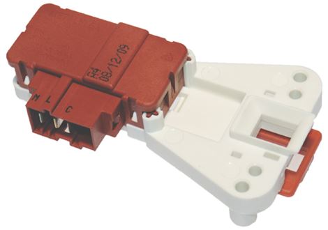 BLOCCO PORTA ZZV-446 250V