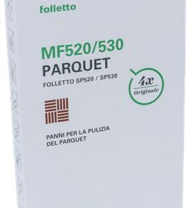 PANNI PARQUET SP520/530 CONF. 4 PZ