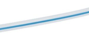 SPARE PART-TUBE SIL PLAT DI=4 DE=8 L160