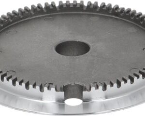 BRUCIATORE ALLUMINIO TIPO REX NAONIS