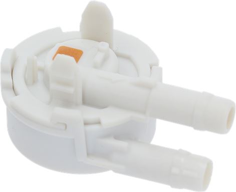 CONTATORE VOLUMETRICO V2