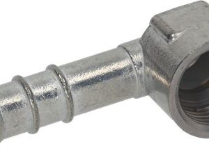 PORTAGOMMA 1/2" METANO FEMMINA