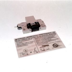Parts Assembly