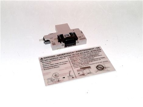 Parts Assembly