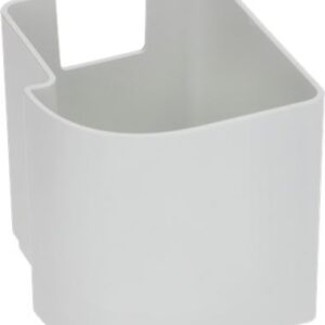 CONTENITORE CAPSULE BIANCO (ABS)   EN650