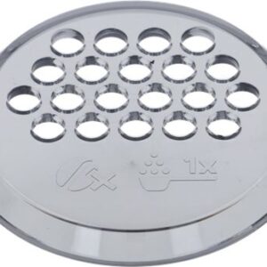 COPERCHIO PER CAFFÈ IN POLVERE STLR