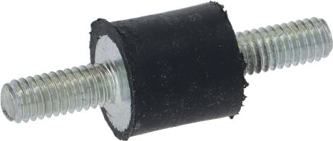 ANTIVIBRANTE AD 10x10 M4 MM