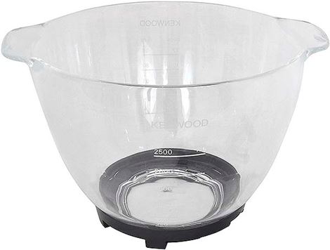 CIOTOLA GRADUATA KENWOOD AWAT550001